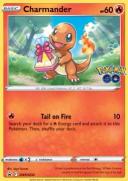 Charmander (SWSH 232)