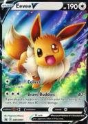 Eevee V (SWSH 065)
