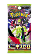 Munikis Zero Pack Japanese