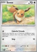 Eevee (MEW 133)