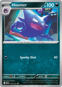 Haunter (ASC 124)