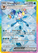 Glaceon ex - 150/131