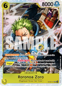 Roronoa Zoro (ST29-014)
