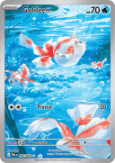 Goldeen (PBL 087)