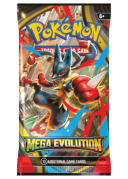 Mega Evolution Booster