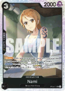 Nami (ST14-006)