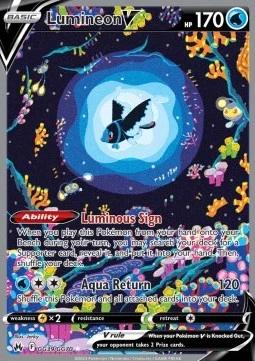 Lumineon V (CRZ GG39)