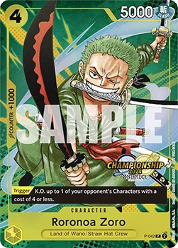 card