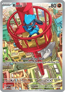 card image
