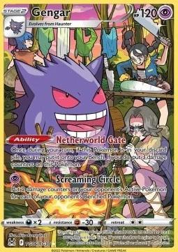 card image