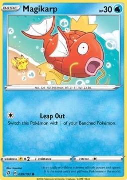 Magikarp (RCL 39)
