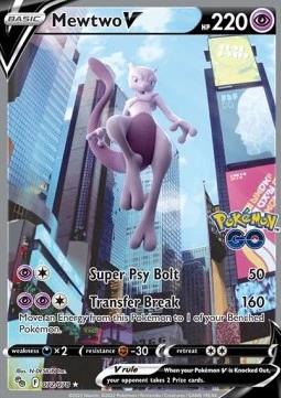 Mewtwo V (PGO 072)