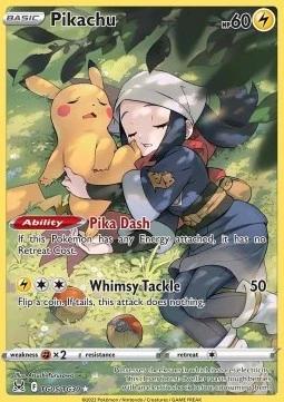 card