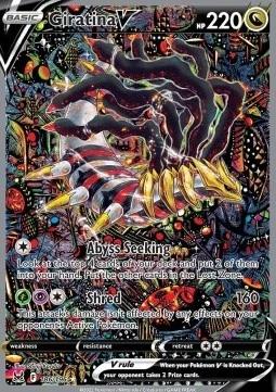 card