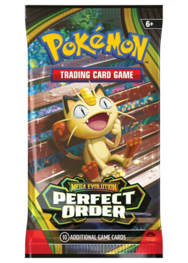 Perfect Order Booster