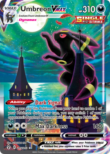 Mystic Pulse [EN] top card