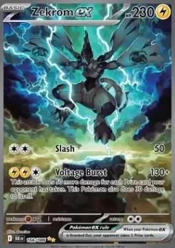 Legends of the New Age [EN] top card