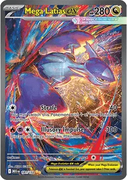 card image