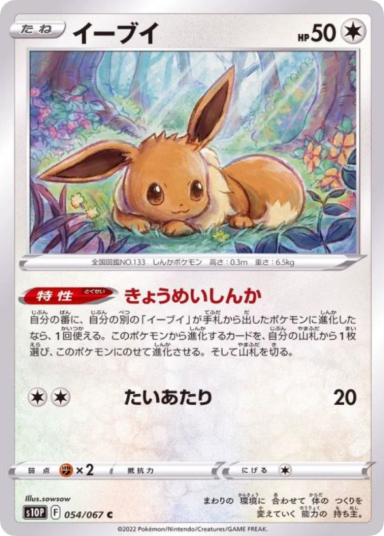 Eevee C[s10b 054/067]