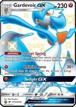 card image