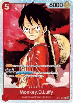 card image