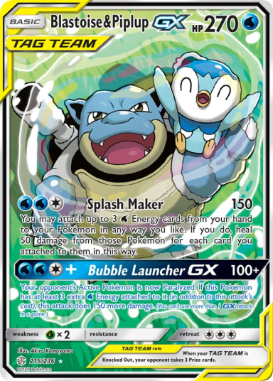 card