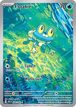 Froakie (CRI 088)