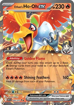 Ethan's Ho-Oh ex (ASC 026)