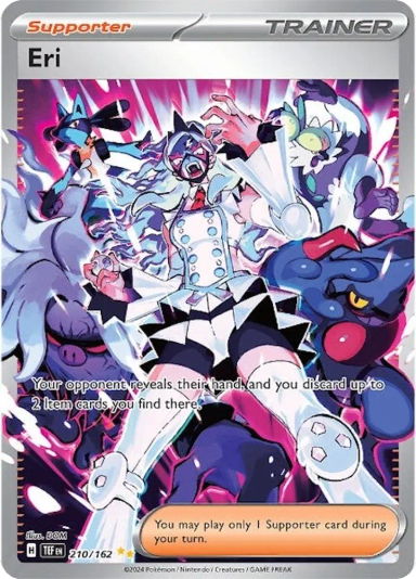 Eri - 210/162