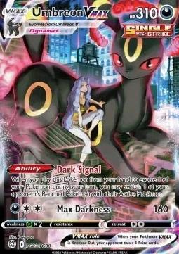 card image