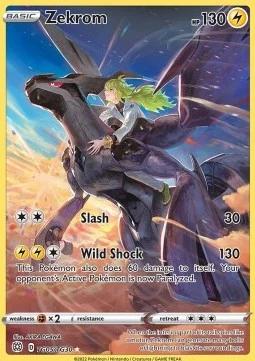 Zekrom (BRS TG05)