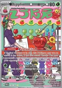 Dipplin (TWM 170)