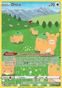 Ditto (CRZ GG22)