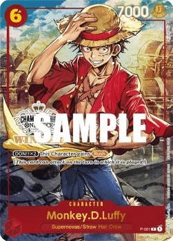 Championship Rare & Promo [EN] top card
