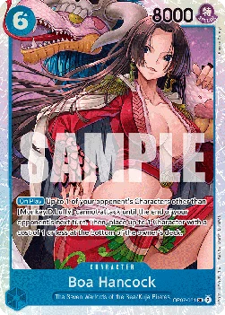 Boa Hancock (OP07-051)