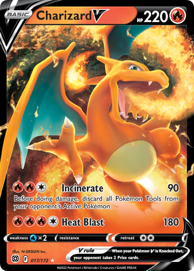 Lv.4 top card