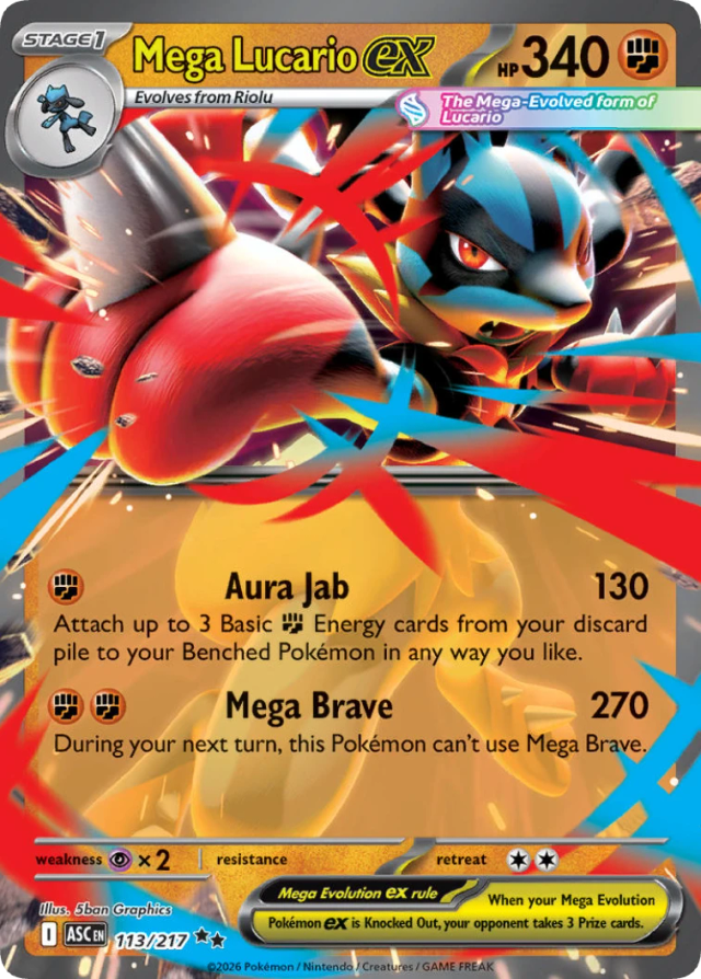 Lv.1 top card