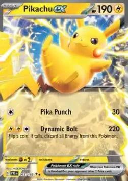 card image