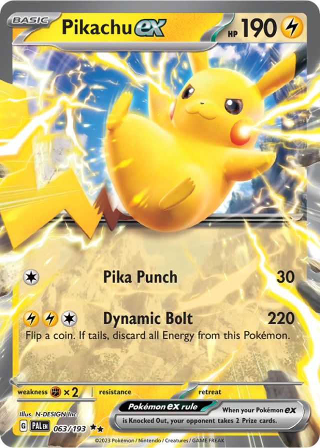 card image