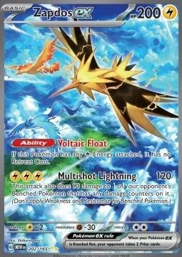 151 Archive Box [EN] top card